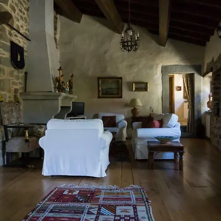 Casa Della Quercia וילה *