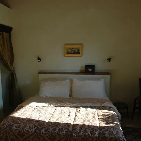 Casa Della Quercia