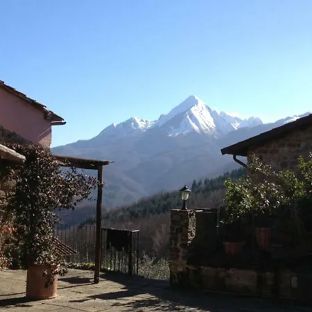 Casa Della Quercia Villa *
