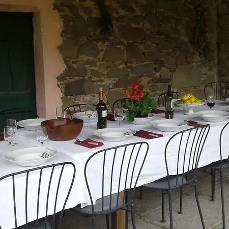 Villa Casa Della Quercia