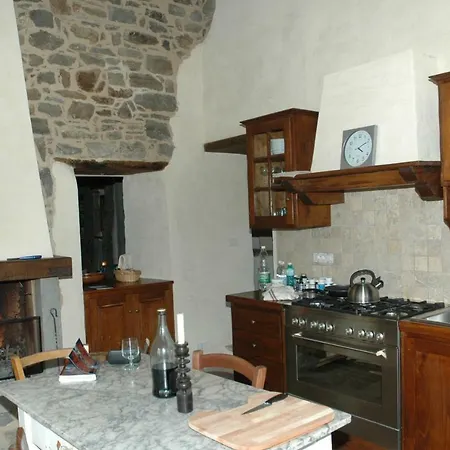 Casa Della Quercia * Rensa