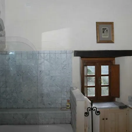 Casa Della Quercia Villa *