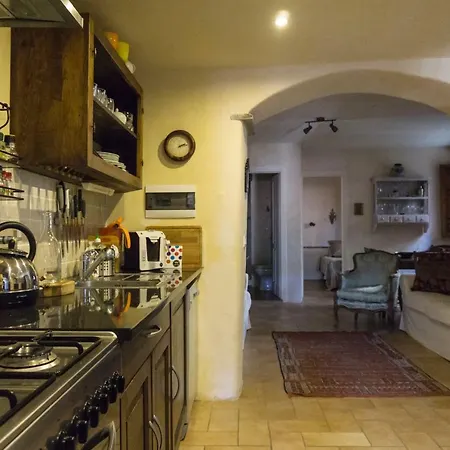 Casa Della Quercia Villa *