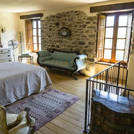 Villa Casa Della Quercia Rensa